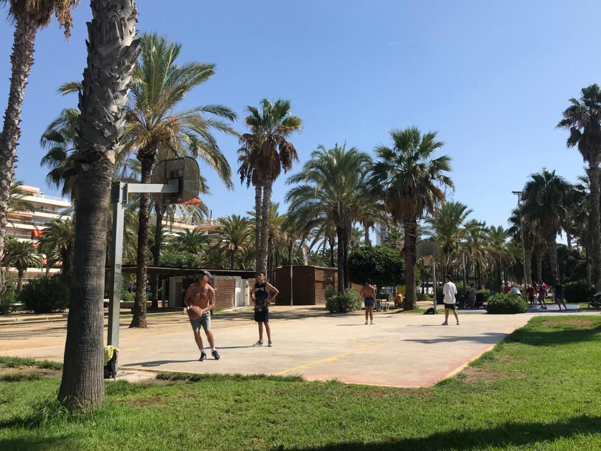 X&La Ohana Salou Extérieur photo